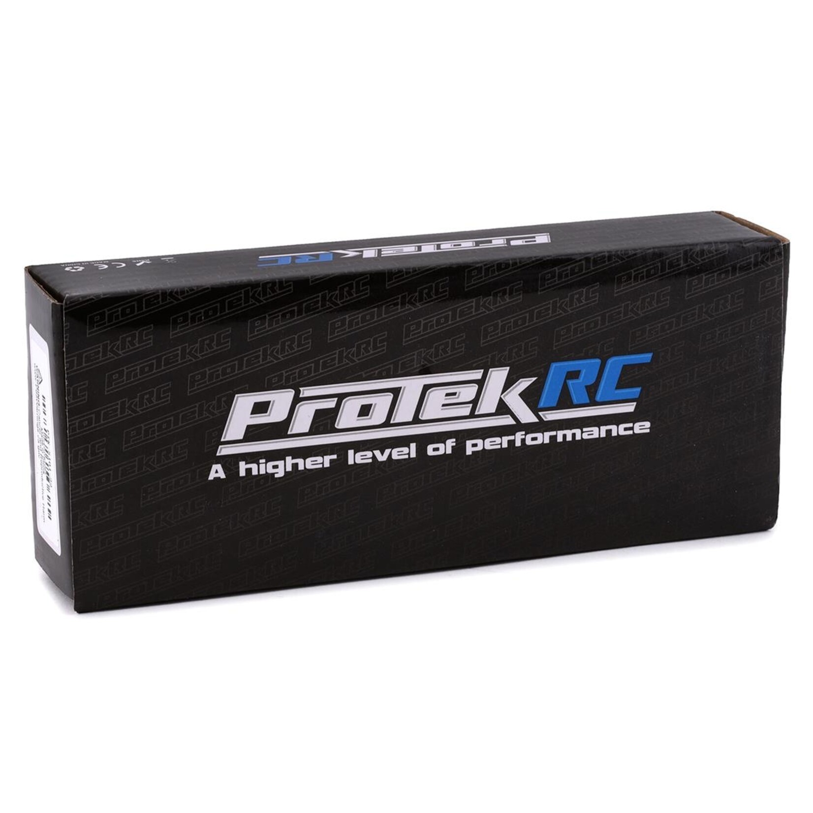 ProTek RC #PTK-5107-22 ProTek RC 2S 130C Low IR Si-Graphene + HV LiPo Battery (7.6V/8600mAh) w/5mm Connectors (ROAR Approved)