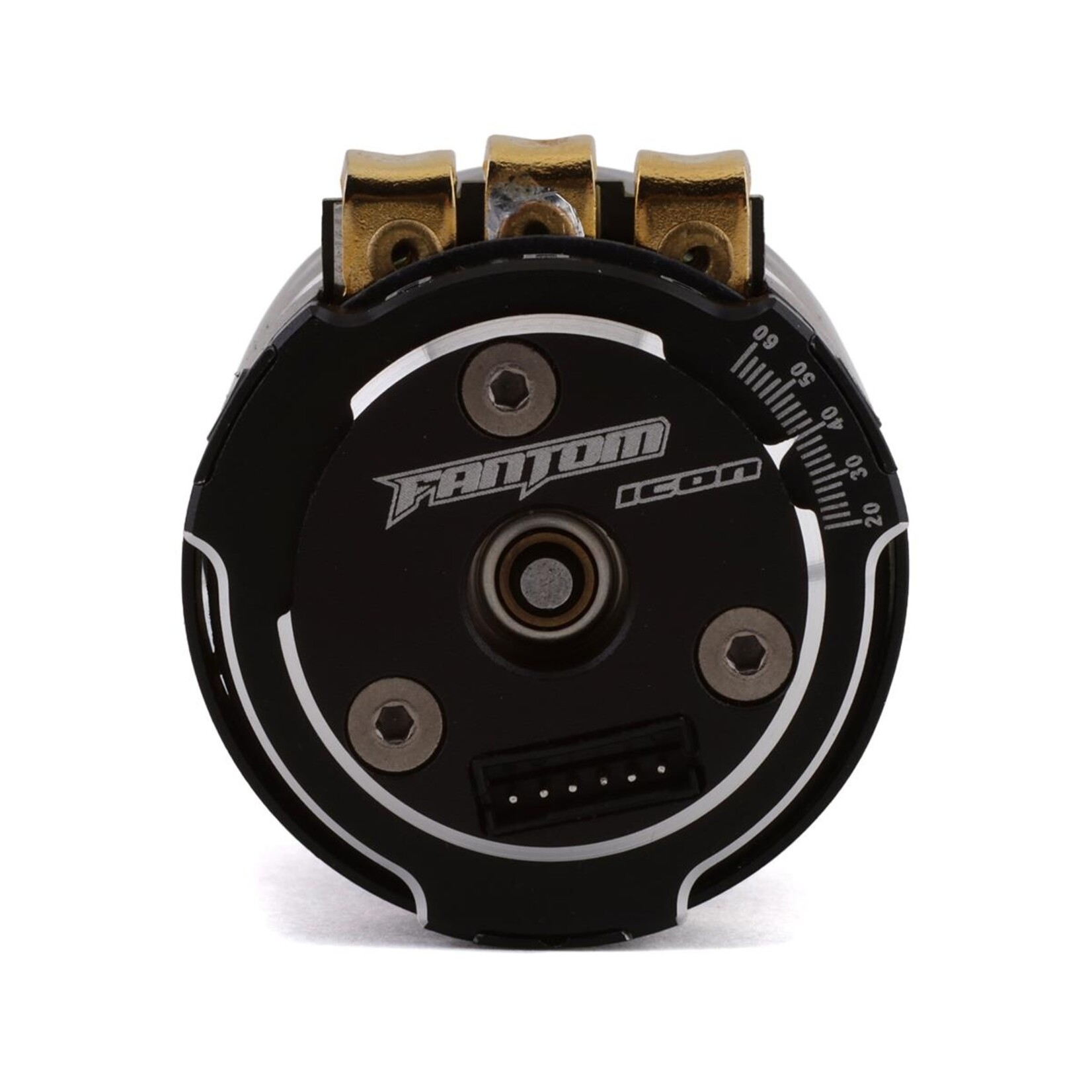 Fantom ICON V2 Torque Team Edition Spec Brushless Motor
