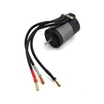 Holmes Hobbies #120100057 Holmes Hobbies Puller Pro V2 540 Waterproof Sensored Crawler Motor (3500kV)