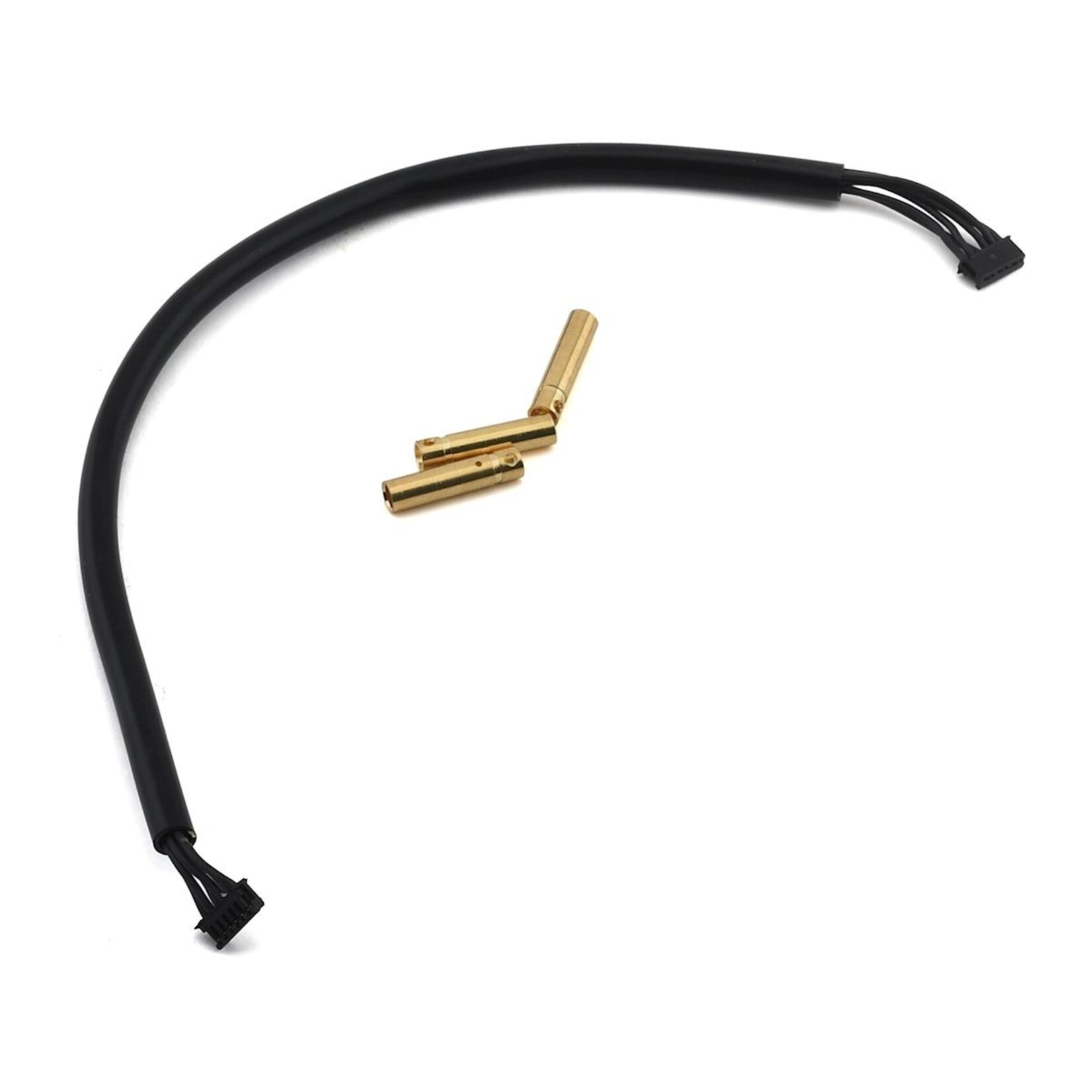 Holmes Hobbies #120100057 Holmes Hobbies Puller Pro V2 540 Waterproof Sensored Crawler Motor (3500kV)