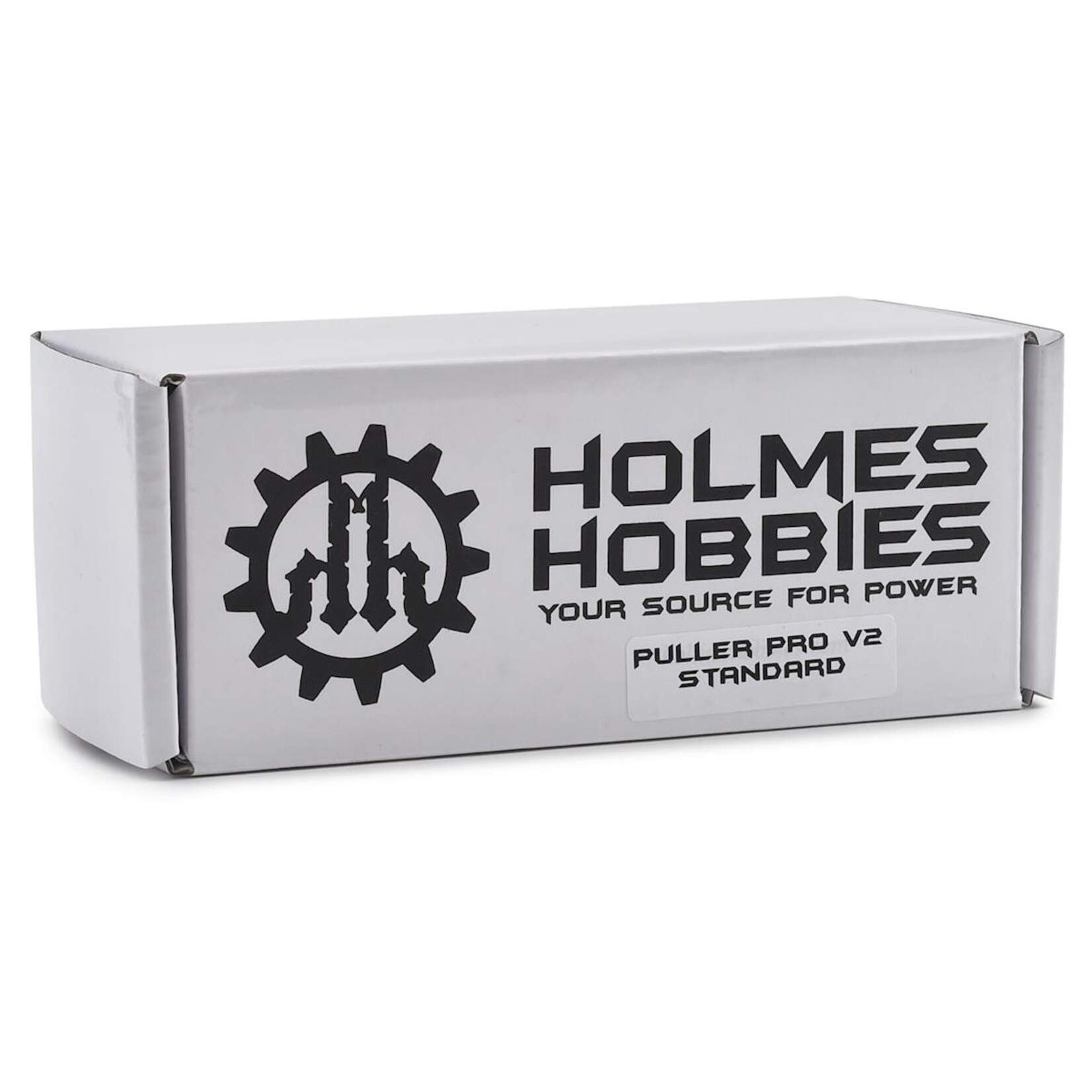 Holmes Hobbies #120100057 Holmes Hobbies Puller Pro V2 540 Waterproof Sensored Crawler Motor (3500kV)