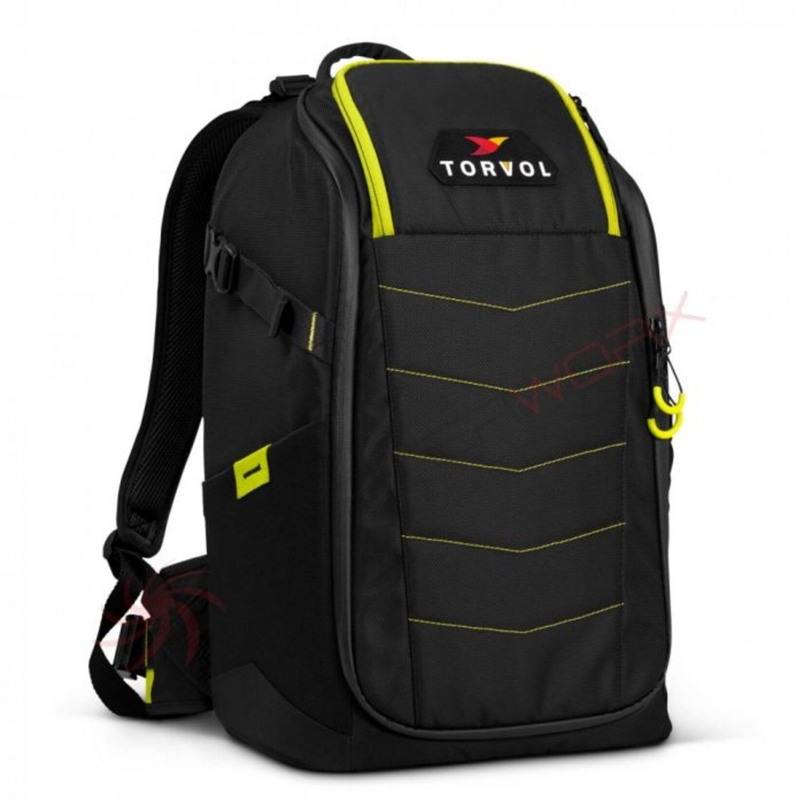 Torvol #TO-001  Torvol Quad Pitstop Backpack (DJI FPV)