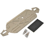 TLR #TLR231050  Team Losi Racing TEN-SCTE 3.0 Chassis