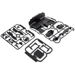 Killerbody #48615  Killerbody LC70 Complete Interior Set