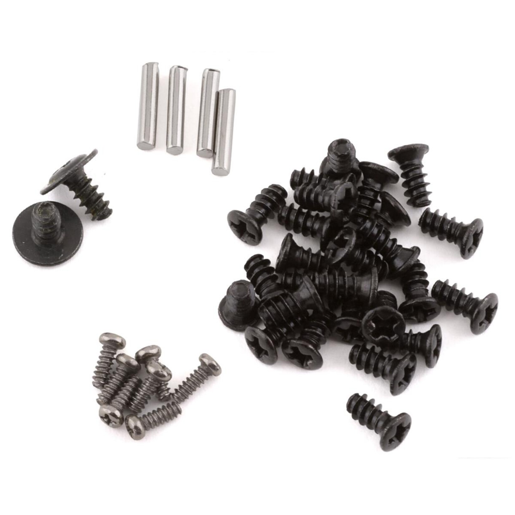 Killerbody #48615  Killerbody LC70 Complete Interior Set