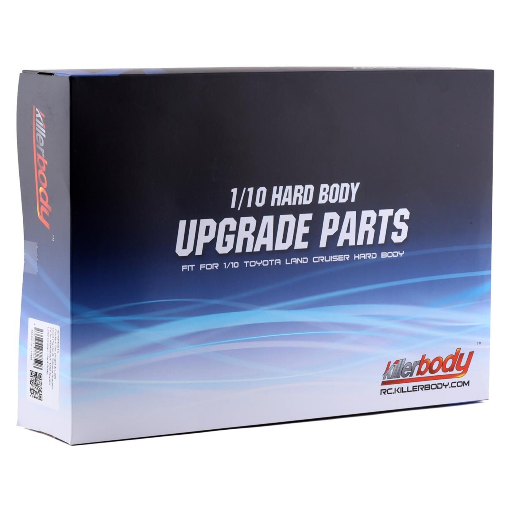 Killerbody #48615  Killerbody LC70 Complete Interior Set