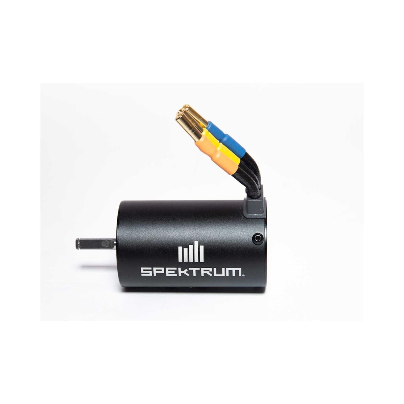 Spektrum Spektrum Firma 3200Kv 4-Pole BL Motor, 3660 #SPMXSM2000