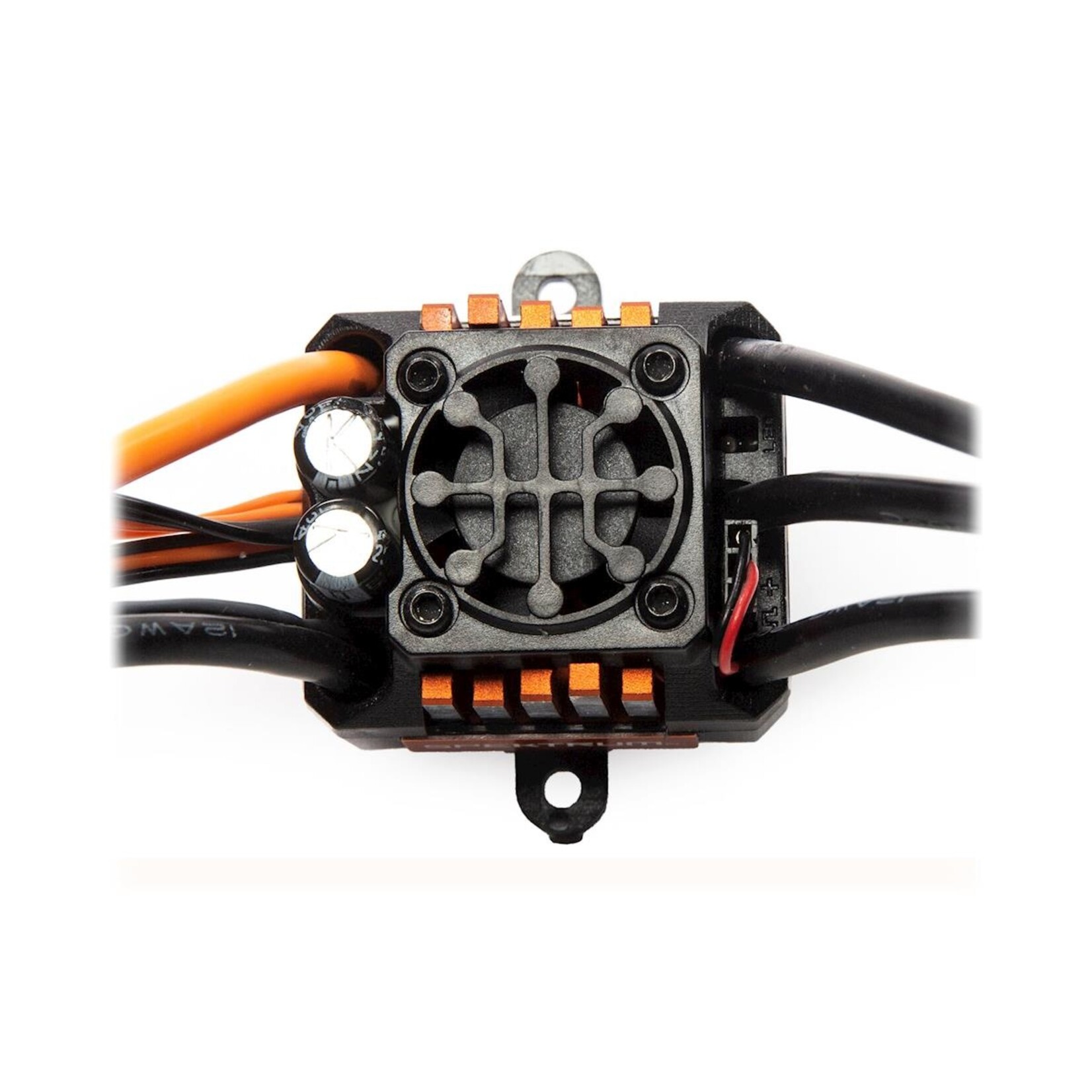 Spektrum #SPMXSEMC01 Spektrum RC Firma 85 Amp Sensorless Brushless Smart ESC & Motor Combo (3300kV)