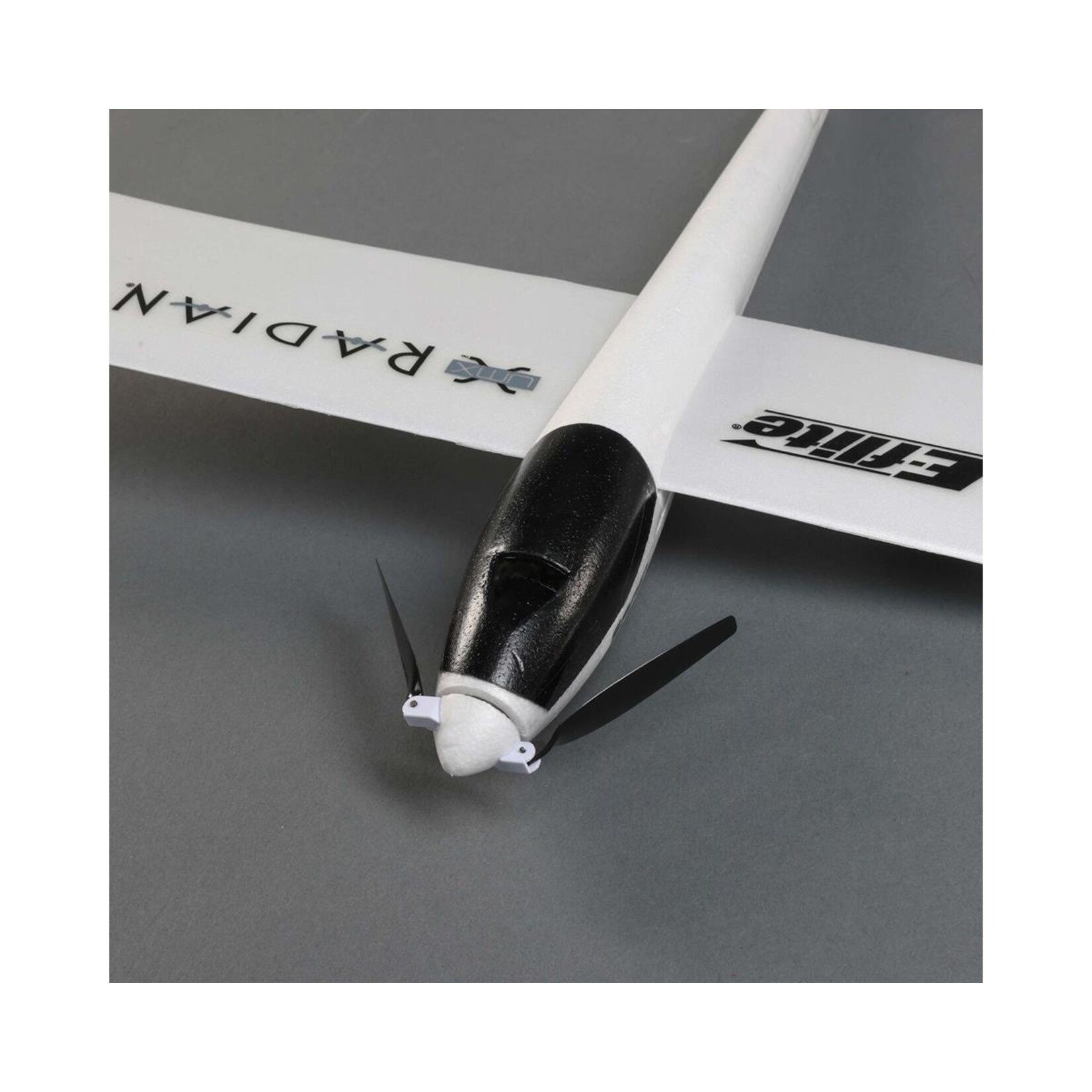 E-flite #EFLU2950 E-flite UMX Radian Bind-N-Fly Basic Electric Airplane (730mm) w/AS3X & SAFE