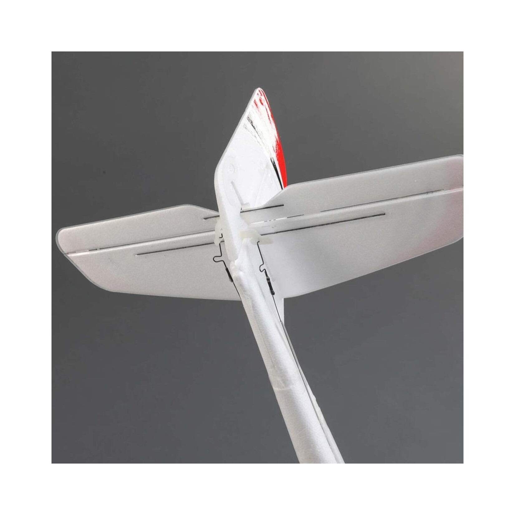 E-flite E-flite UMX Radian Bind-N-Fly Basic Electric Airplane (730mm) w/AS3X & SAFE #EFLU2950