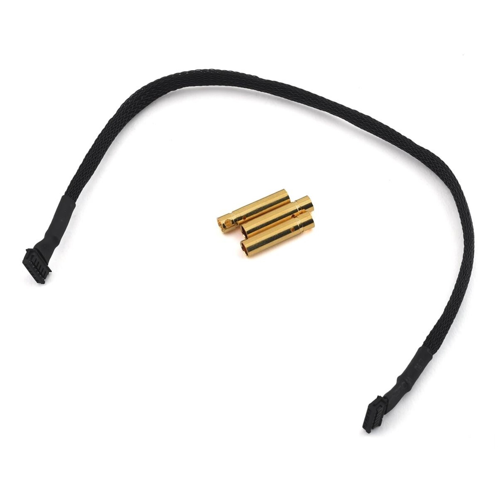 Holmes Hobbies #120100054 Holmes Hobbies Puller Pro Stubby V2 Waterproof Sensored Crawler Motor (3300kV)