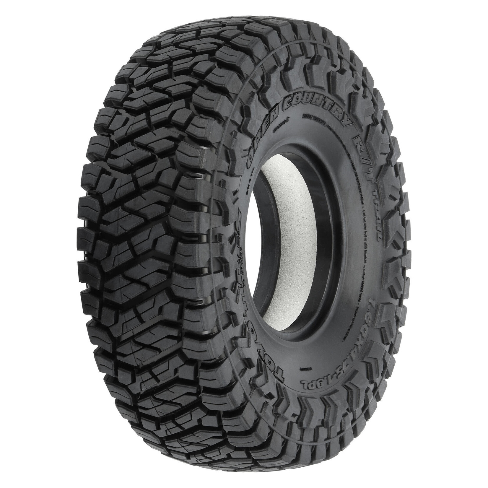 Pro-Line #10226-14  Pro-Line Toyo Open Country R/T Tail 1.9" Rock Terrain Truck Tires (G8)
