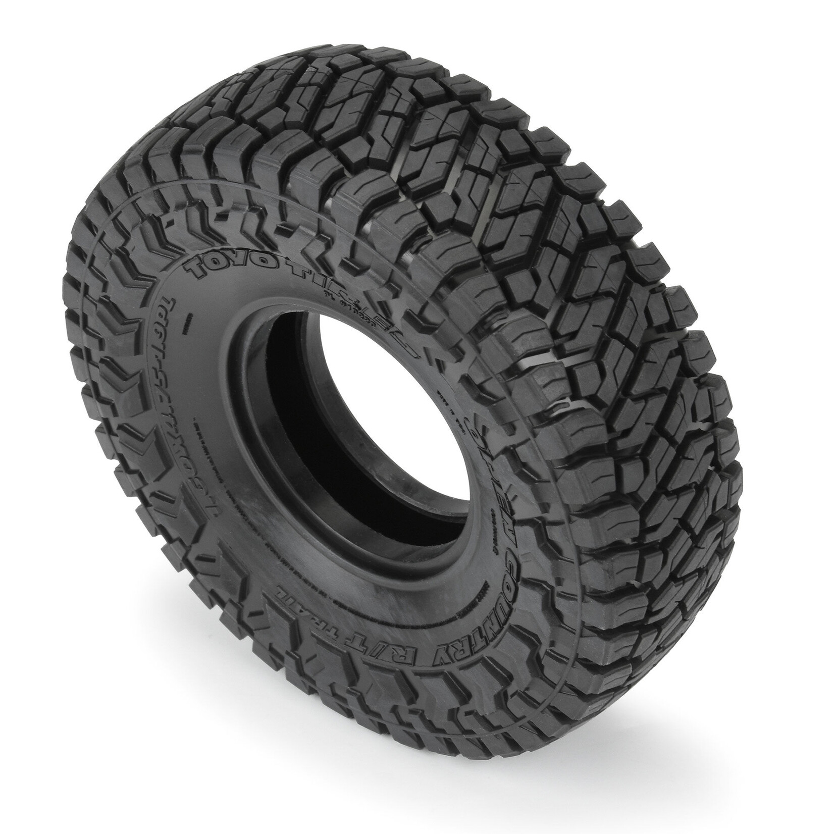 Pro-Line #10226-14  Pro-Line Toyo Open Country R/T Tail 1.9" Rock Terrain Truck Tires (G8)