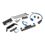Traxxas #9789 Traxxas TRX-4M LED Light Bar Kit (Bronco/Defender)