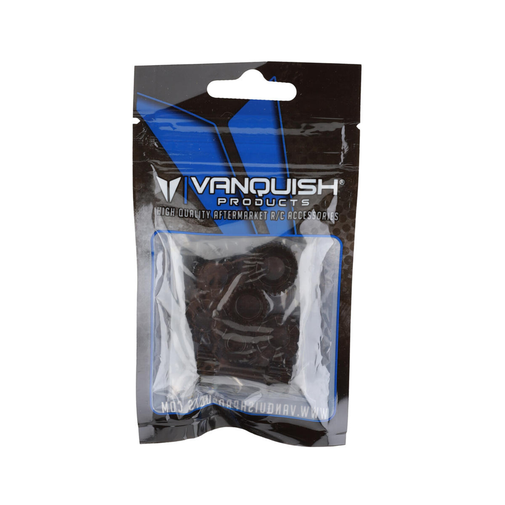 Vanquish Products Vanquish Products VFD Twin Machined Transfer Case Gear Set #VPS10210