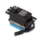 ProTek RC #PTK-500BL ProTek RC 500BL "Black Label" High Torque Brushless Mini Servo (High Voltage/Metal Case)