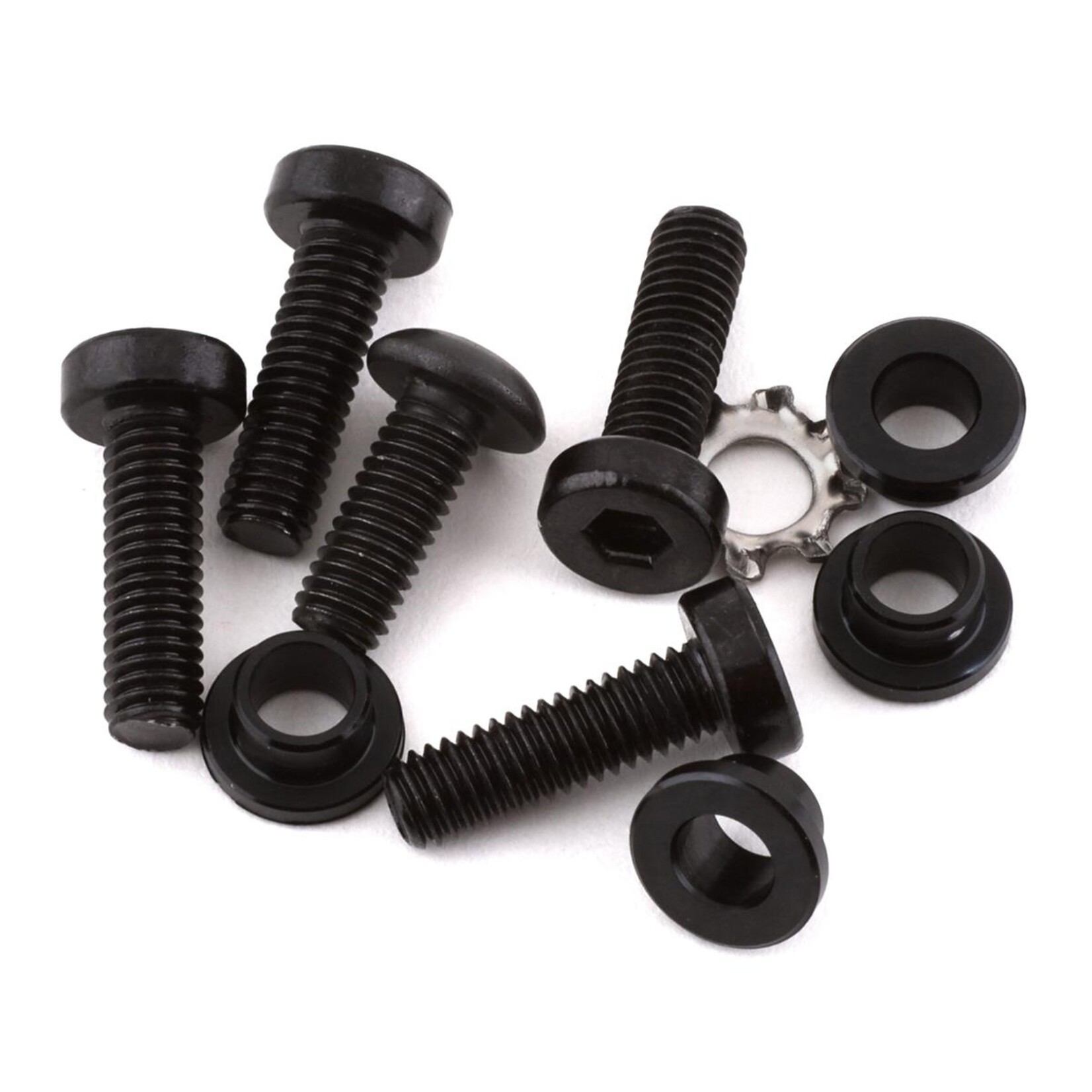 ProTek RC #PTK-500BL ProTek RC 500BL "Black Label" High Torque Brushless Mini Servo (High Voltage/Metal Case)