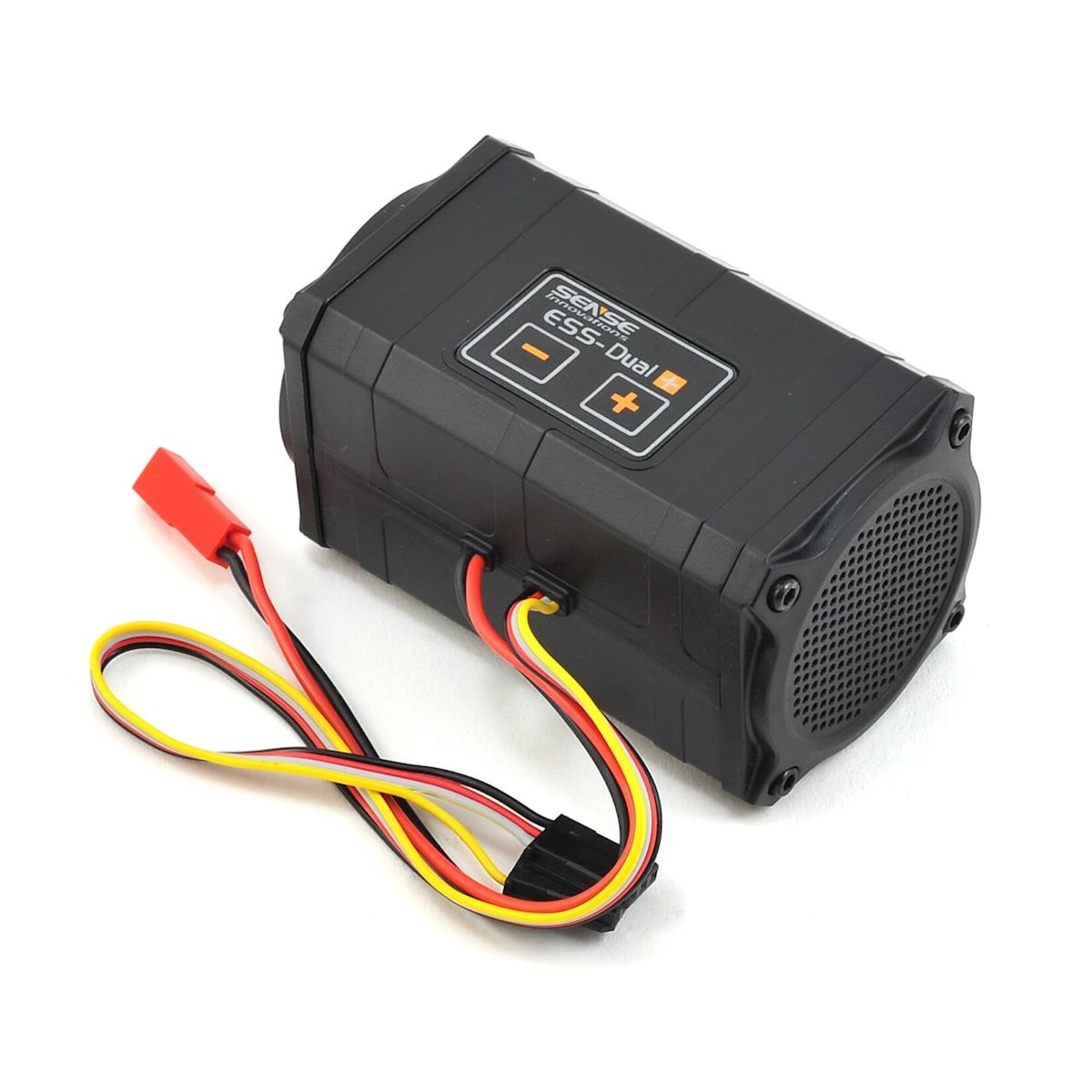 Team Associated #29263  Team Associated Sense Innovations ESS-Dual+ Engine Sound Simulator System