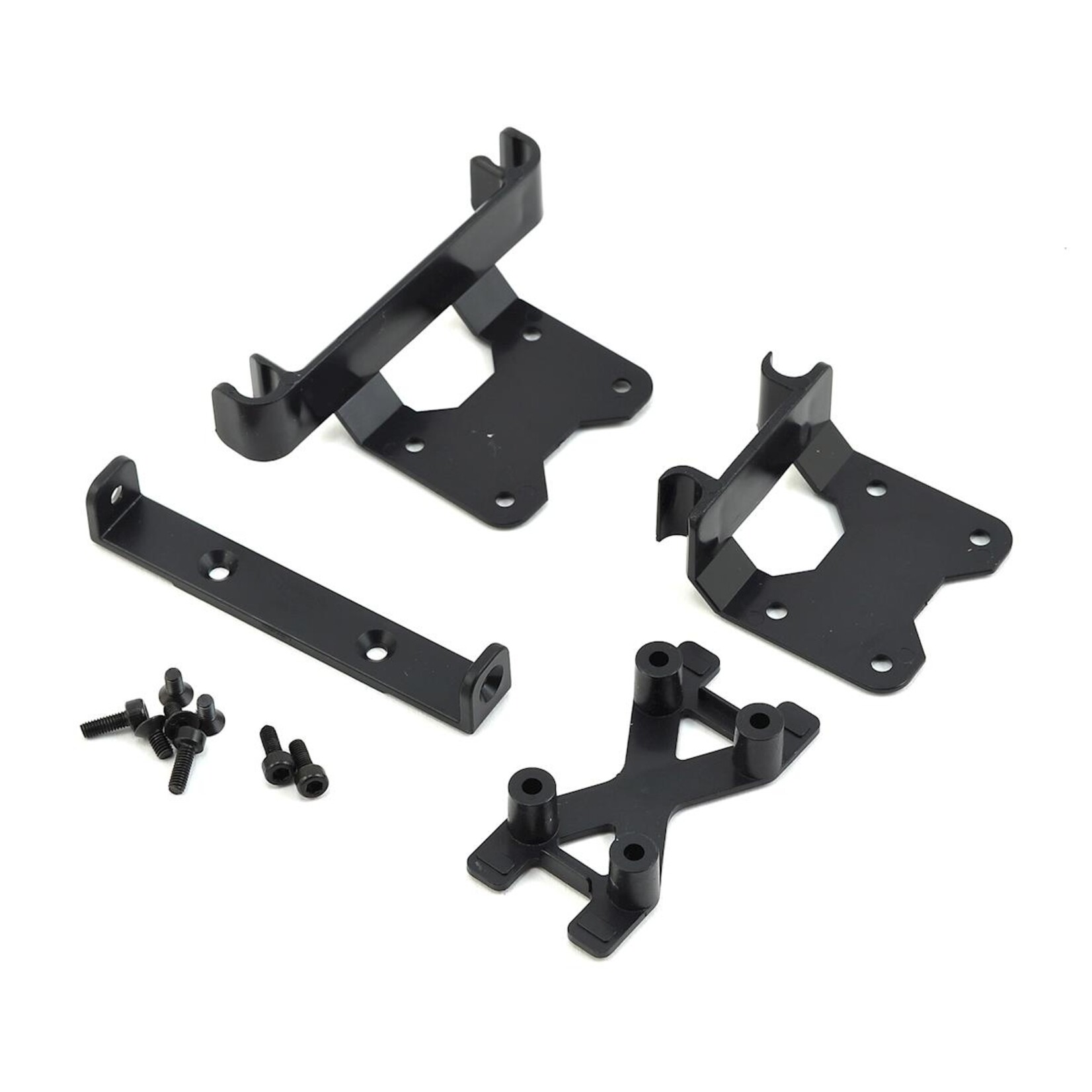 Team Associated #29263  Team Associated Sense Innovations ESS-Dual+ Engine Sound Simulator System