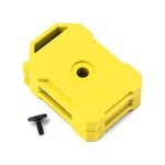 Traxxas Traxxas TRX-4 Fuel Canisters (Yellow) (2) #8022A