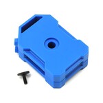 Traxxas Traxxas TRX-4 Fuel Canisters (Blue) (2) #8022R