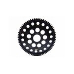 Hot Racing Hot Racing Axial Yeti/Yeti XL 32P Steel Spur Gear (68T) #SYET268T