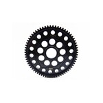 Hot Racing #SYET268T Hot Racing Axial Yeti/Yeti XL 32P Steel Spur Gear (68T)