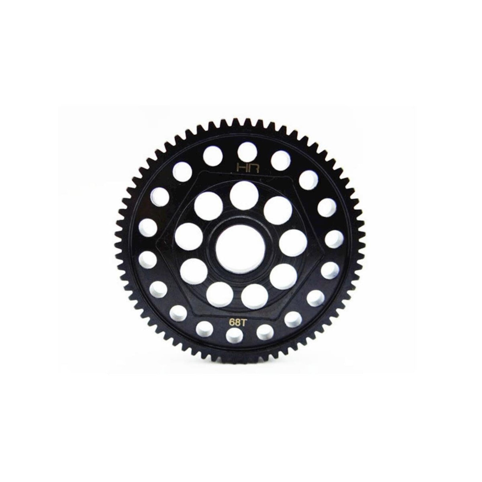Hot Racing #SYET268T Hot Racing Axial Yeti/Yeti XL 32P Steel Spur Gear (68T)