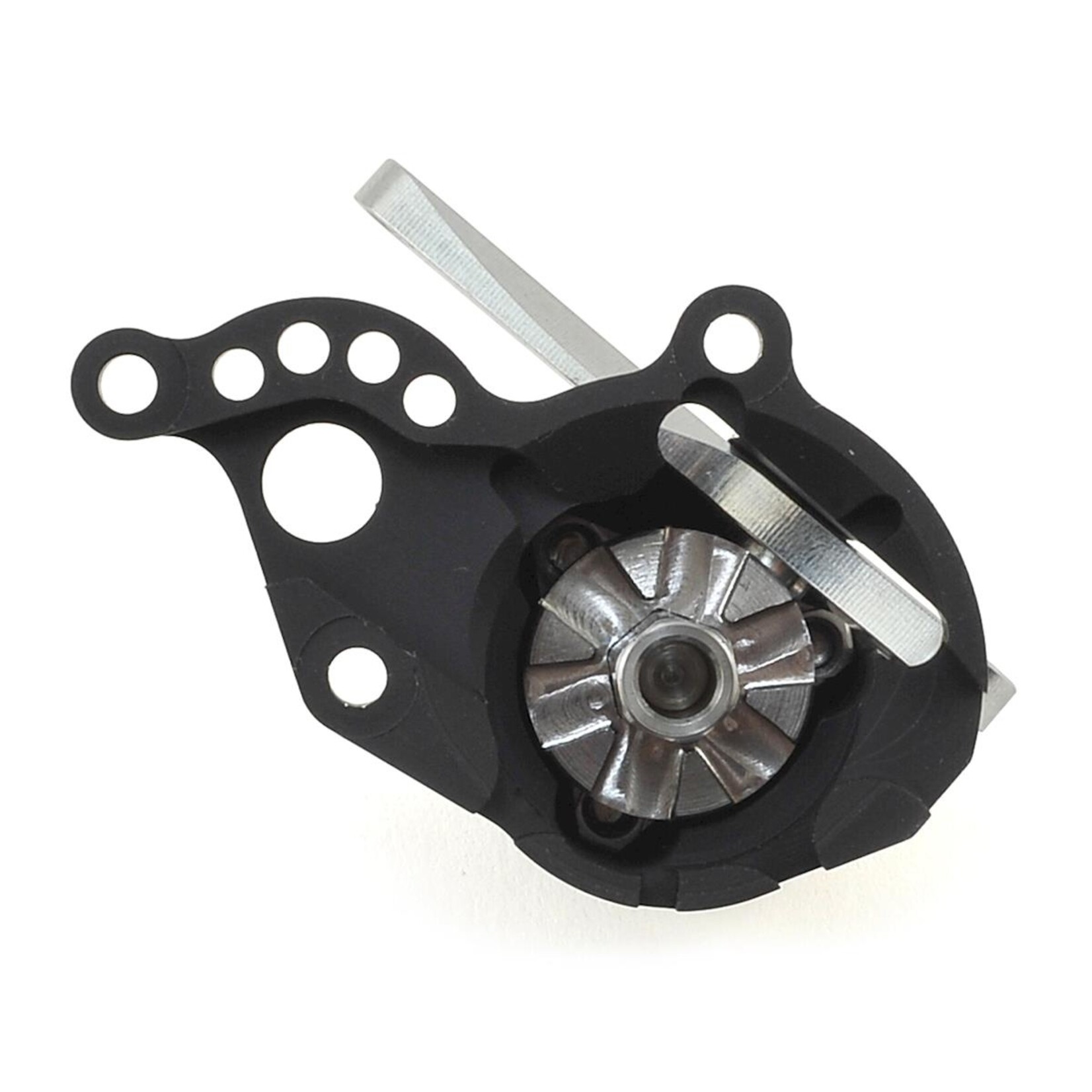 Vanquish Products #VPS01350 Vanquish Products Hurtz Dig V2 Dig Unit (Black)