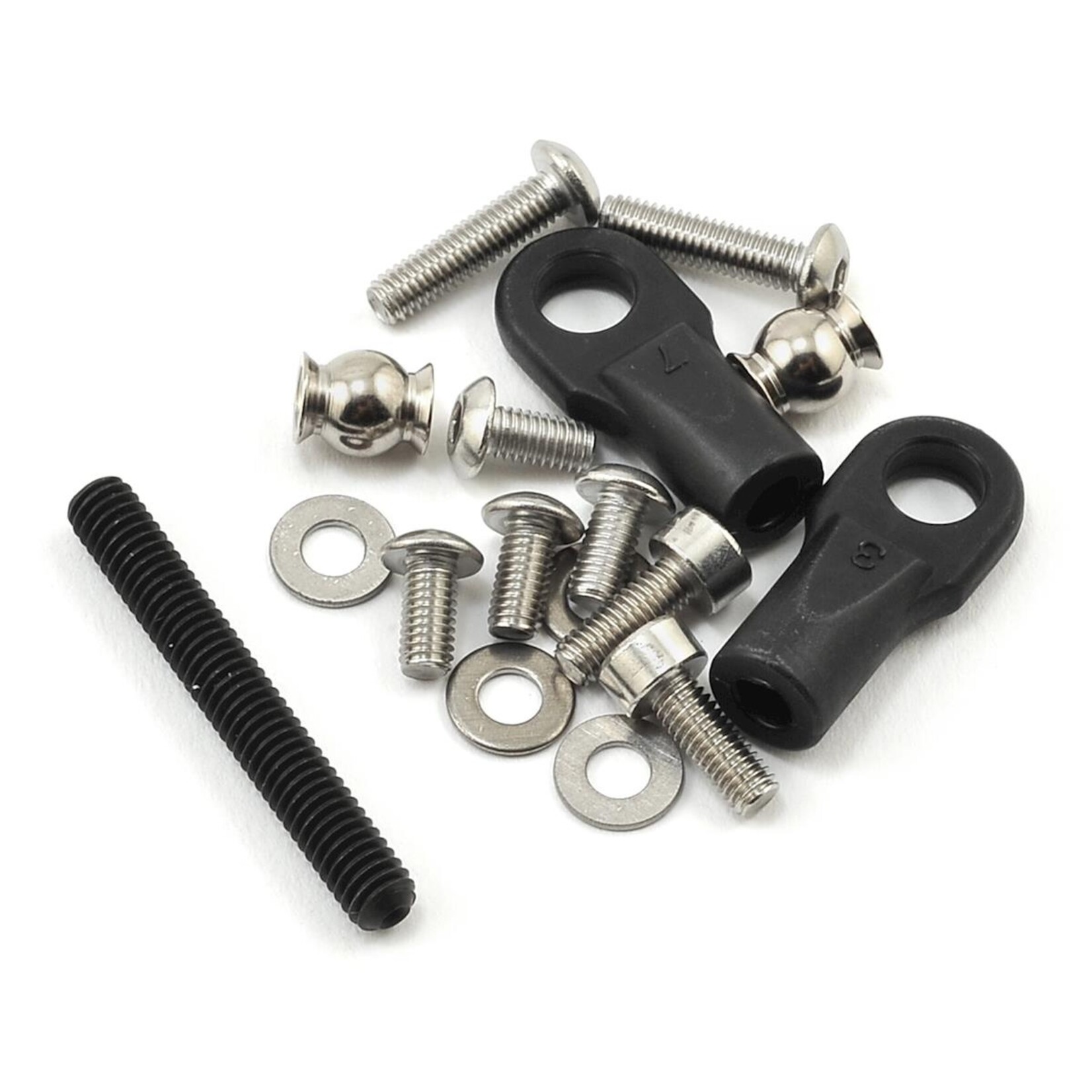 Vanquish Products #VPS01350 Vanquish Products Hurtz Dig V2 Dig Unit (Black)