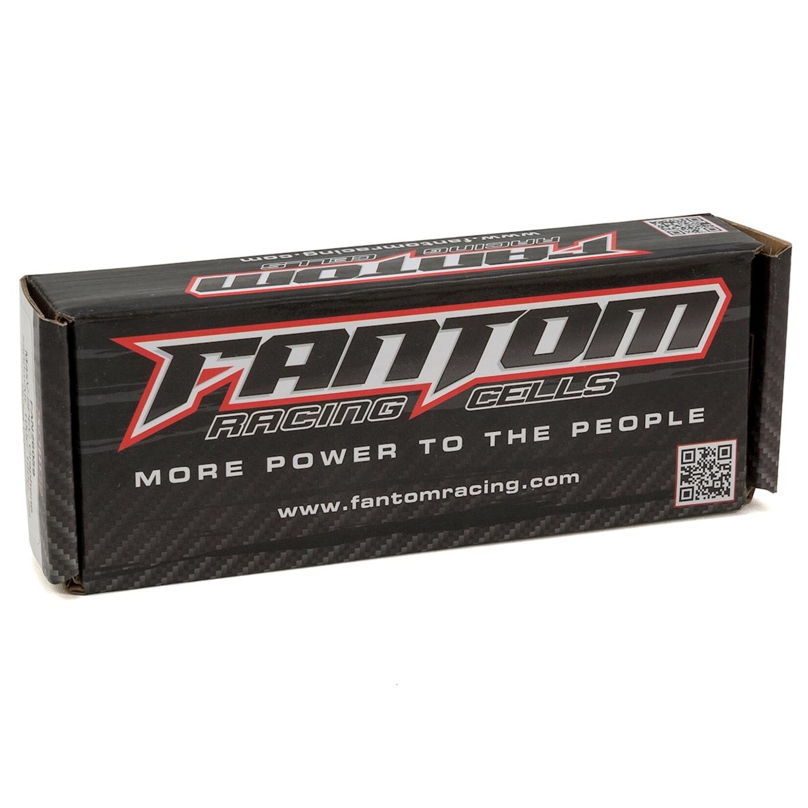 Fantom #FAN26259  Fantom OCTANE Pro Drag 2S LiPo 110C Battery (7.4V/5000mAh)