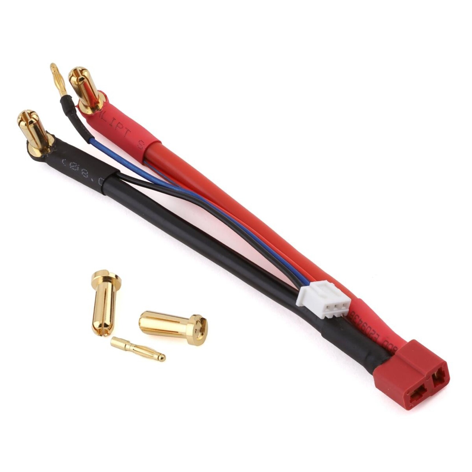 Fantom #FAN25136  Fantom Pro Series HV MVS 2.0 ULCG 2S LiPo 130C Battery (7.6/5500mAh) w/5mm Bullets