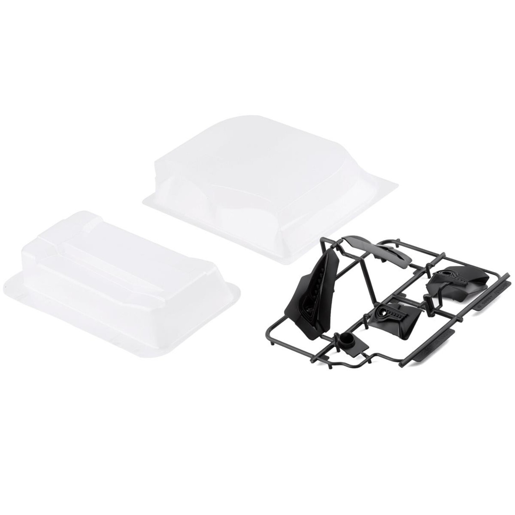 Killerbody #48736  Killerbody Subaru BRZ R&D Sport 1/10 Touring Car Body Kit (Clear)