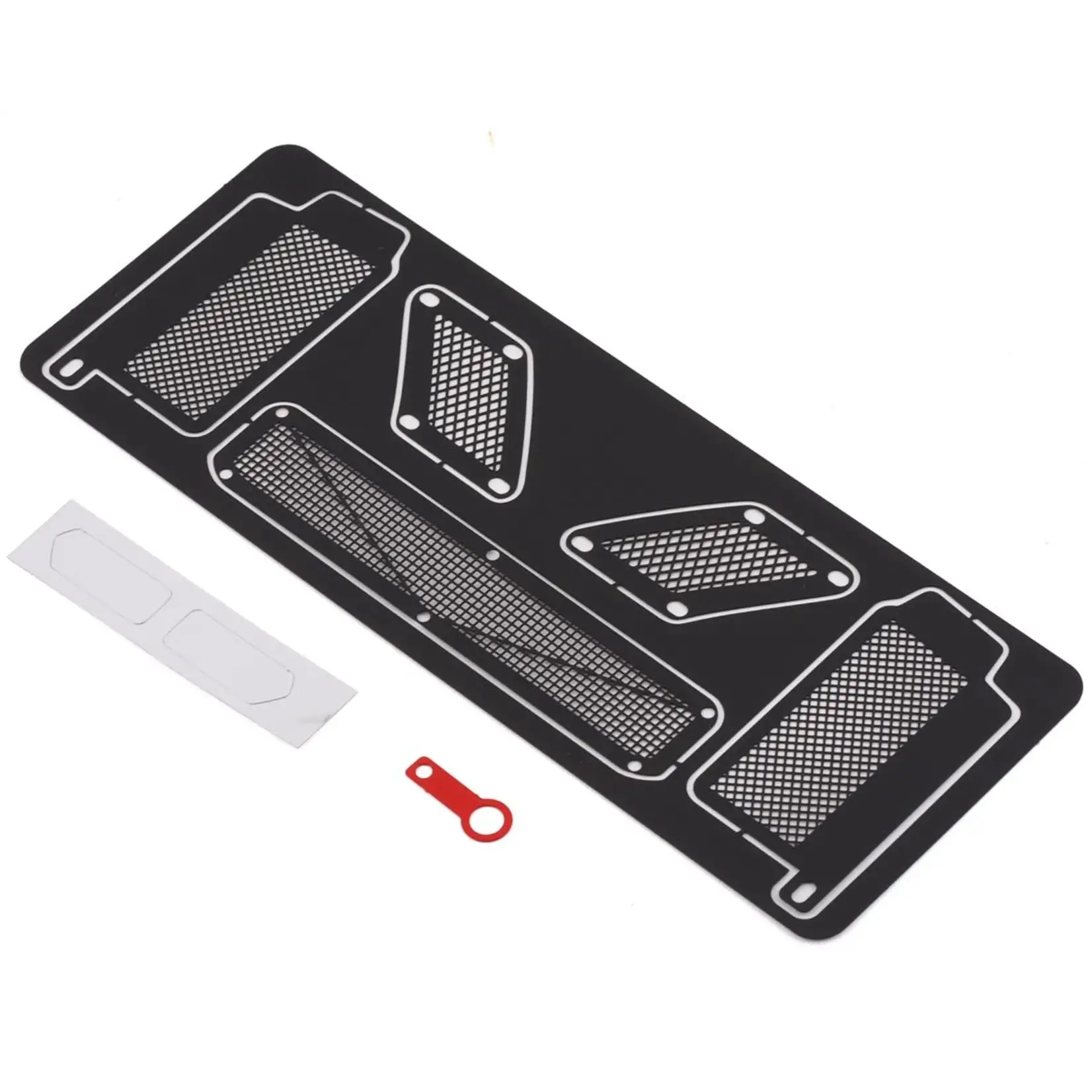 Killerbody #48736  Killerbody Subaru BRZ R&D Sport 1/10 Touring Car Body Kit (Clear)