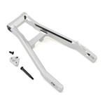Losi Losi Promoto-MX Aluminum Swing Arm (Silver) #LOS364000