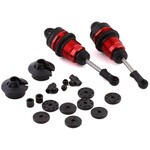 ARRMA #ARA330628  Arrma Infraction/Limitless 87mm Shock Set (2) (16mm Bore)