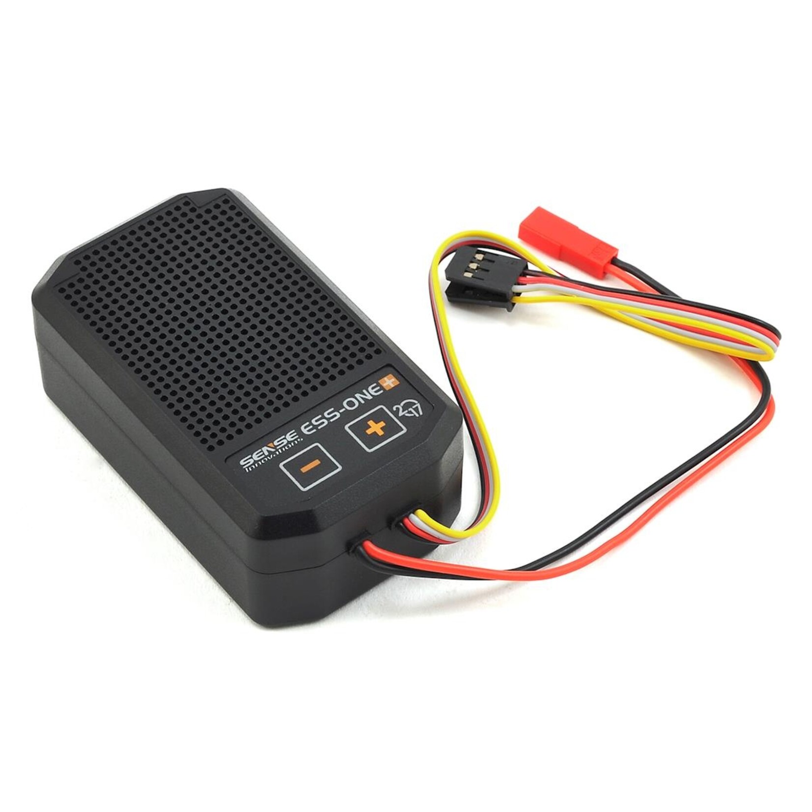 Team Associated #29262  Team Associated Sense Innovations ESS-One+ 2017 Engine Sound Simulator System