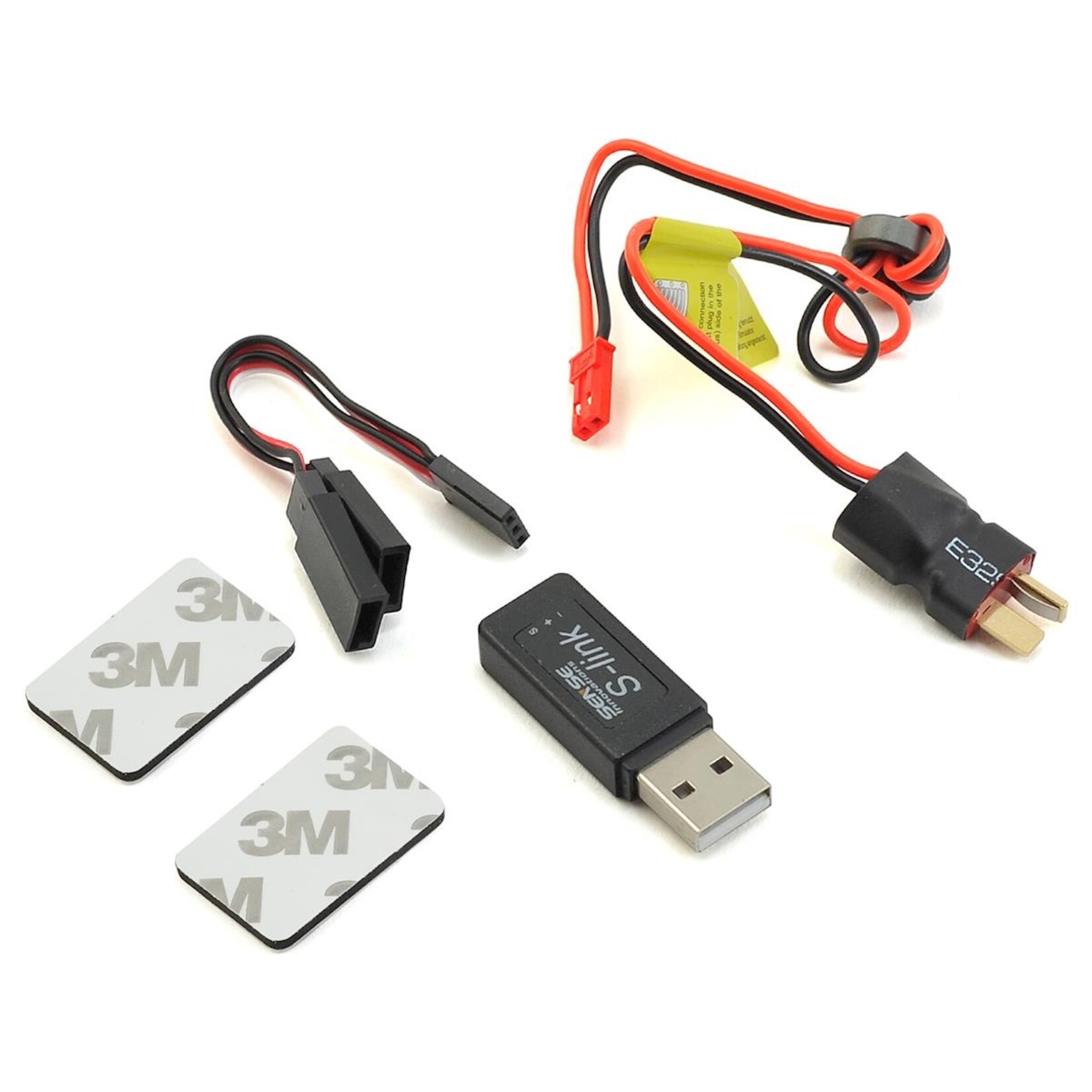 Team Associated #29262  Team Associated Sense Innovations ESS-One+ 2017 Engine Sound Simulator System