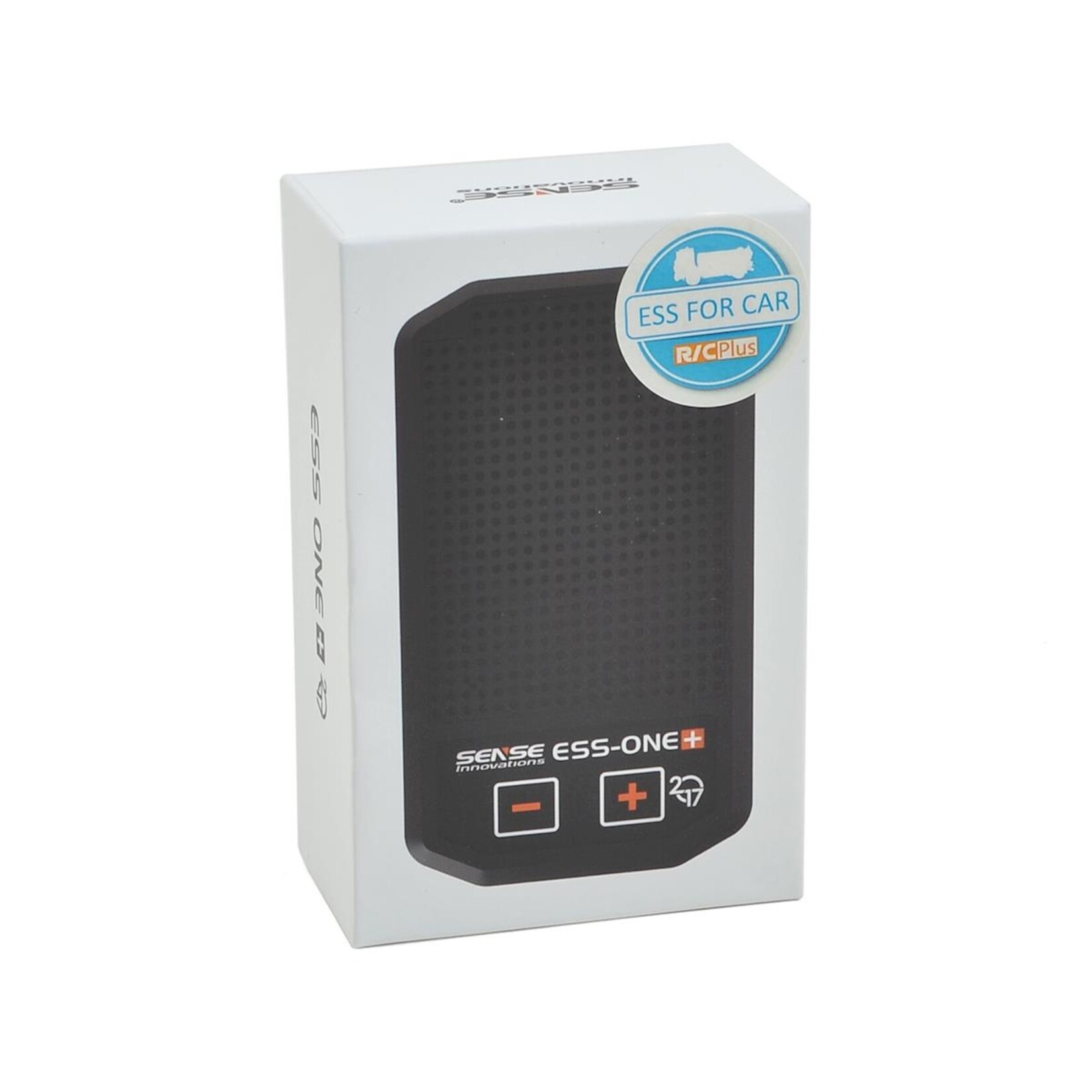 Team Associated #29262  Team Associated Sense Innovations ESS-One+ 2017 Engine Sound Simulator System