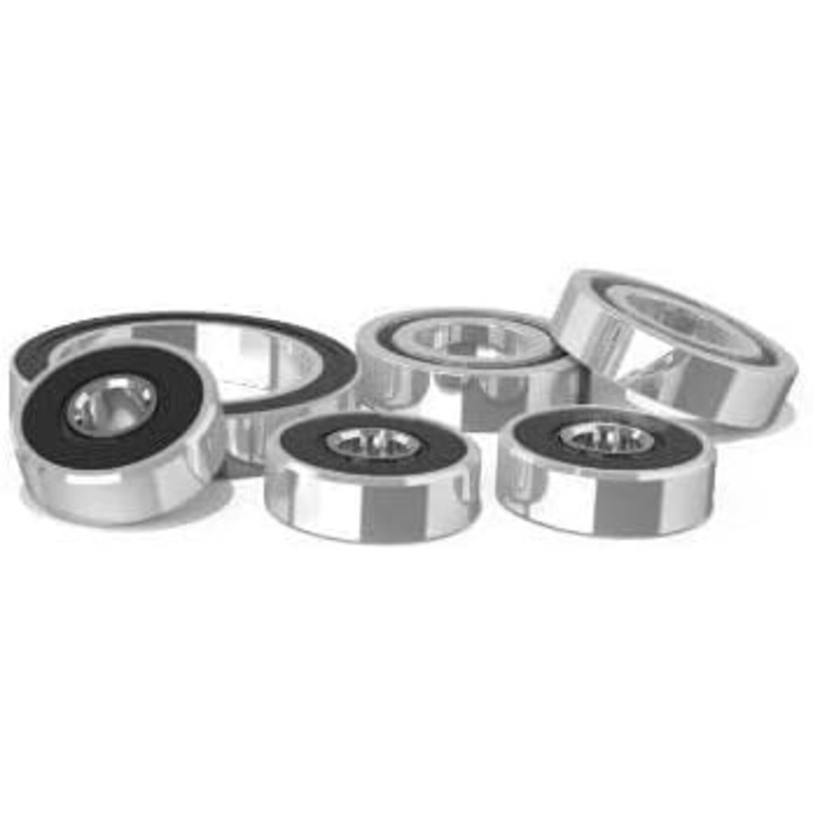 Redcat Racing #13033  RedCat Racing XR247 Assembled Axle Kit