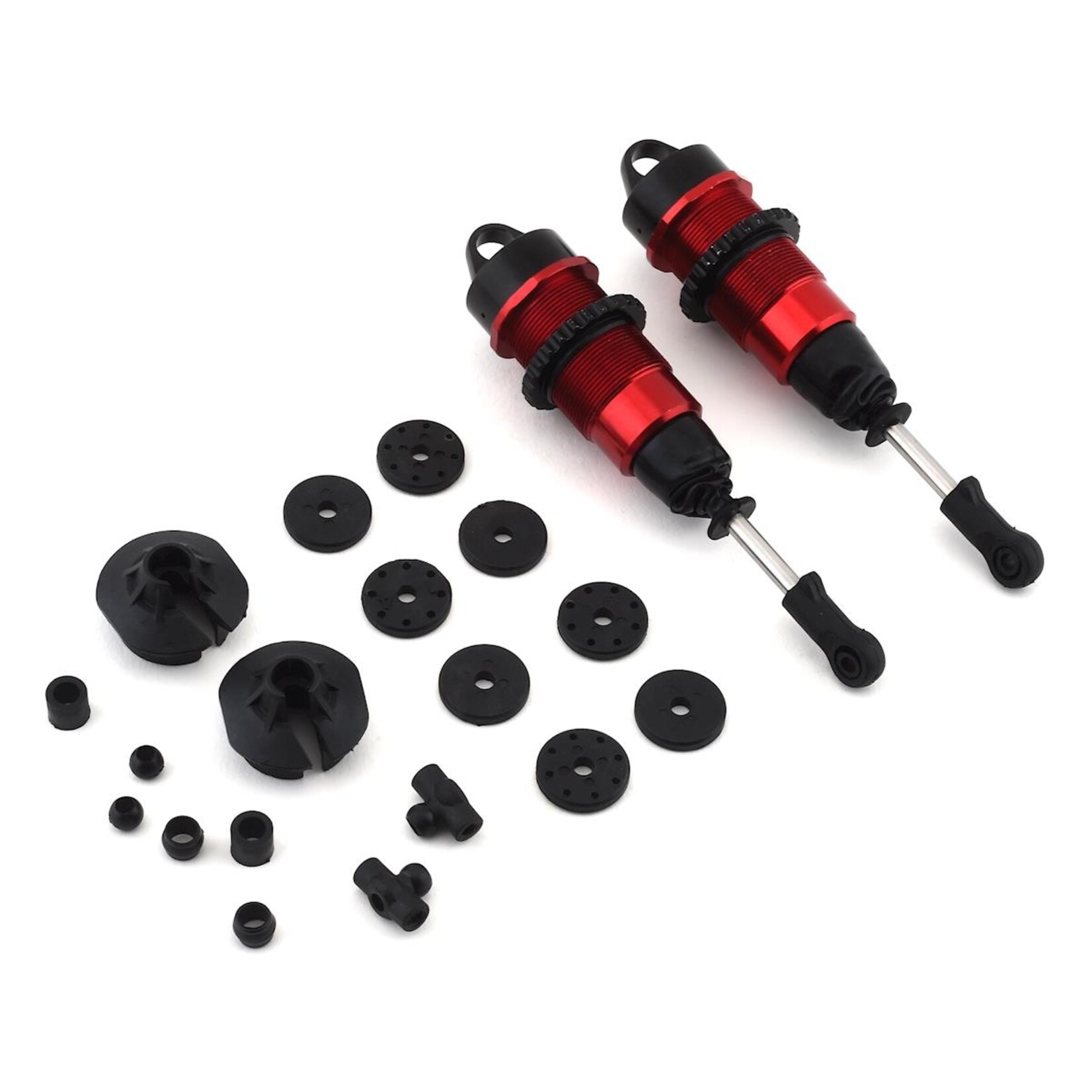 ARRMA #ARA330623  Arrma Typhon 6S BLX Front Shock Set (2) (104mm)