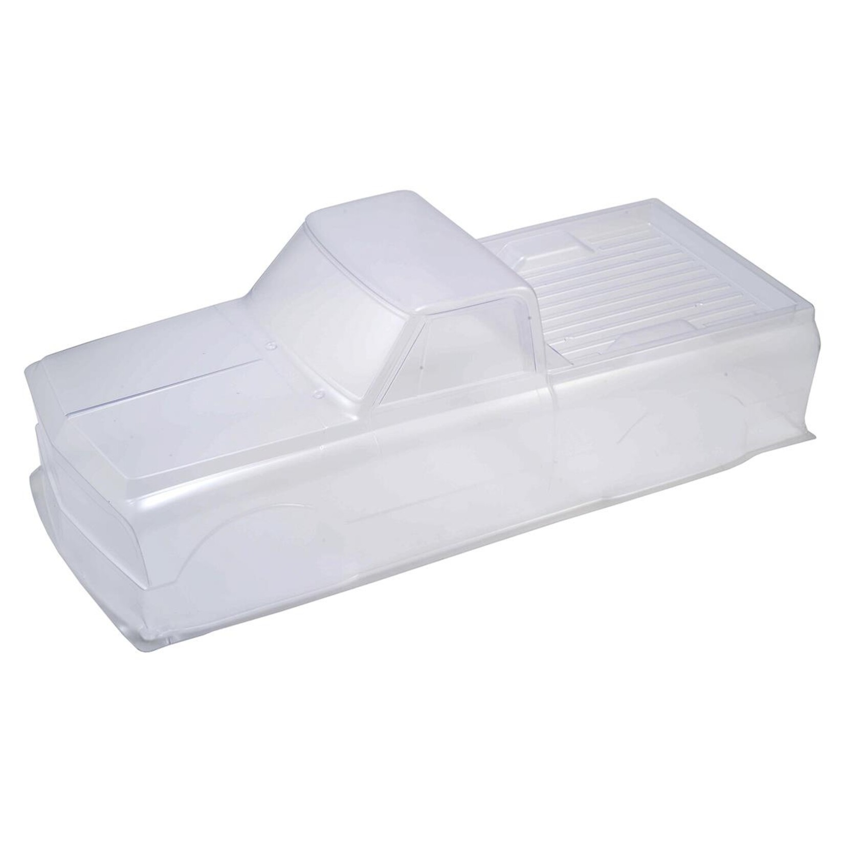 Axial #AX31498  Axial 1967 Chevrolet C-10 Body (Clear) (12.3")