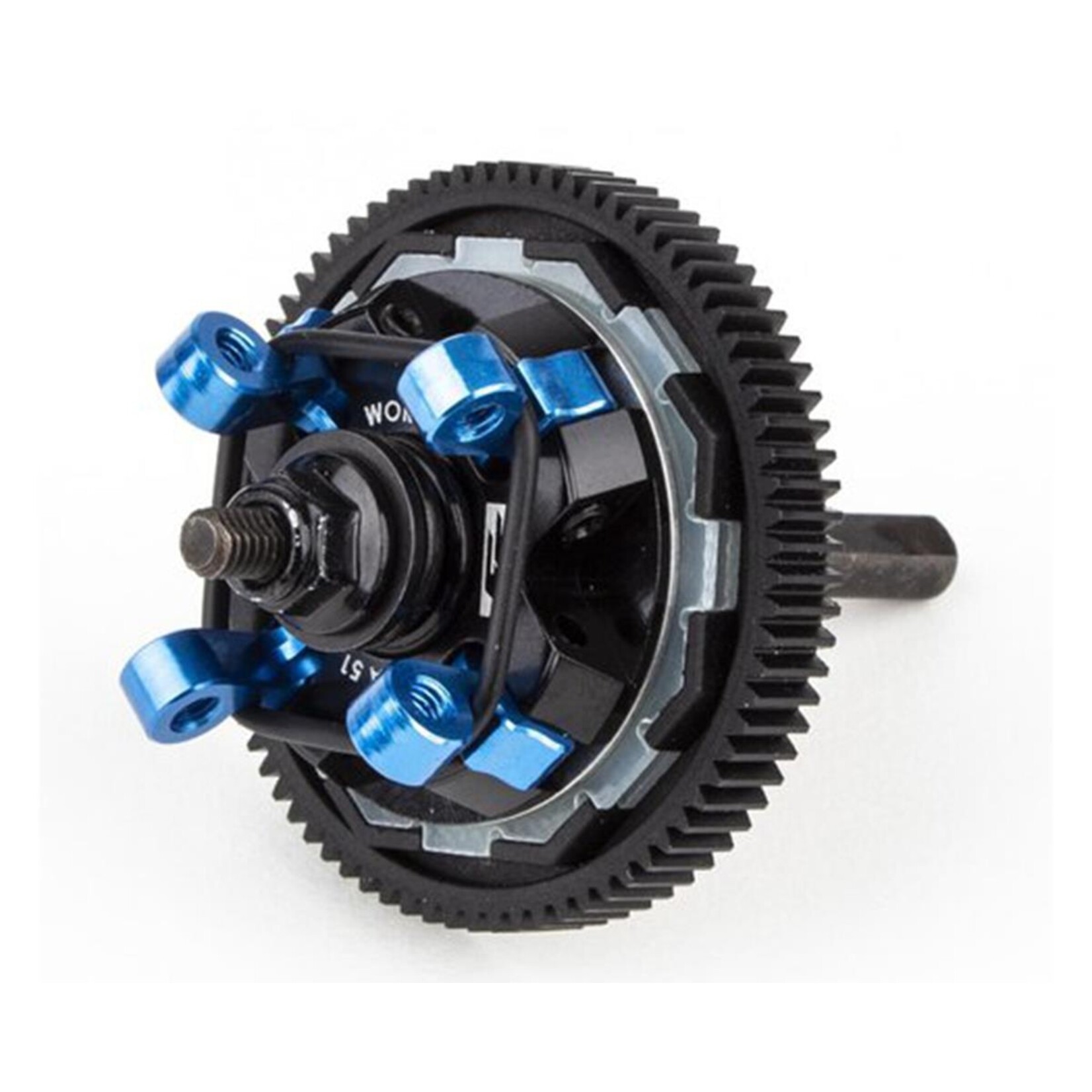 Factory Team #72026  Team Associated Factory Team DR10 Lockout Slipper Clutch