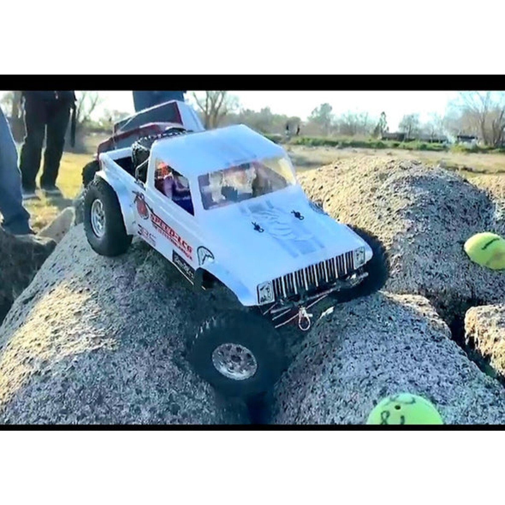 Team G-Speed #9087  GSPEED Chassis V1-C1 (Rails and Shock Hoops Only)