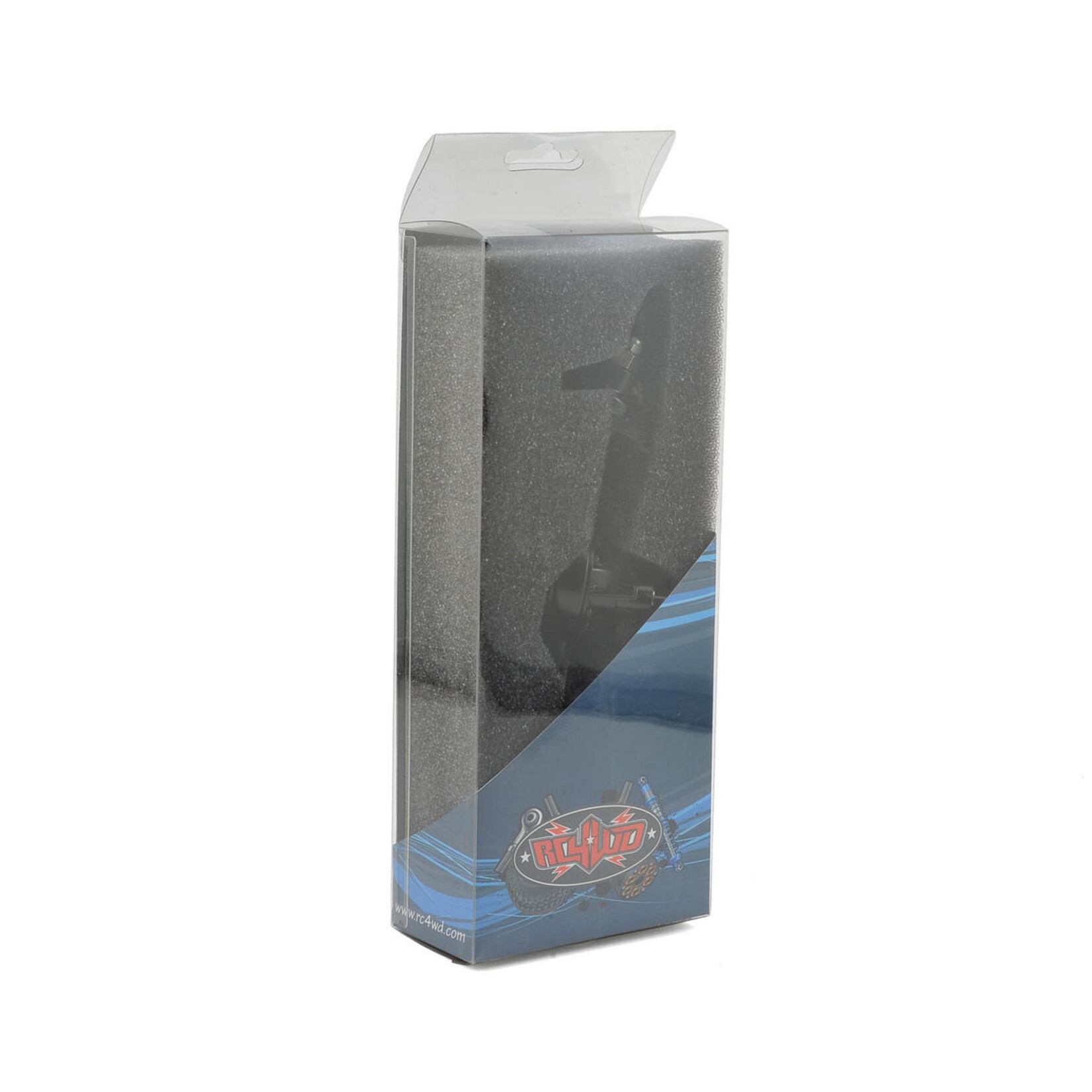 RC4WD #Z-A0080 RC4WD Yota II Ultimate Scale Cast Front Axle