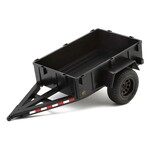 Traxxas #9795 Traxxas TRX-4M Utility Trailer w/Hitch