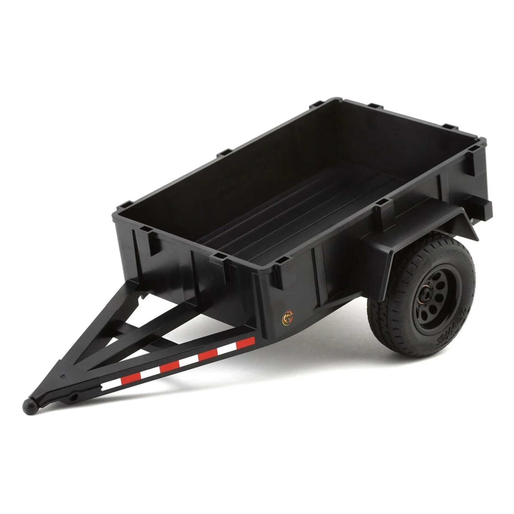 Traxxas #9795 Traxxas TRX-4M Utility Trailer w/Hitch