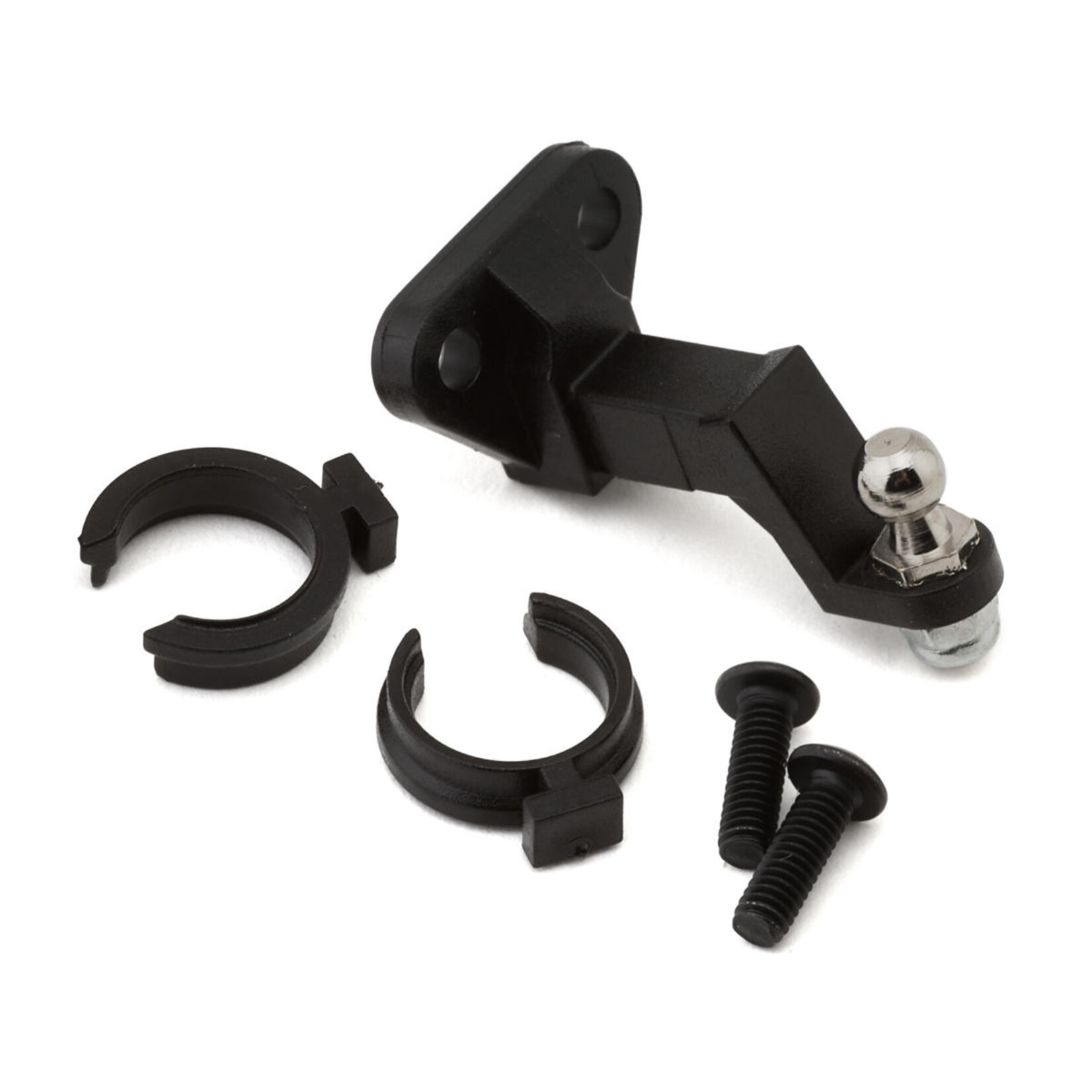 Traxxas #9795 Traxxas TRX-4M Utility Trailer w/Hitch