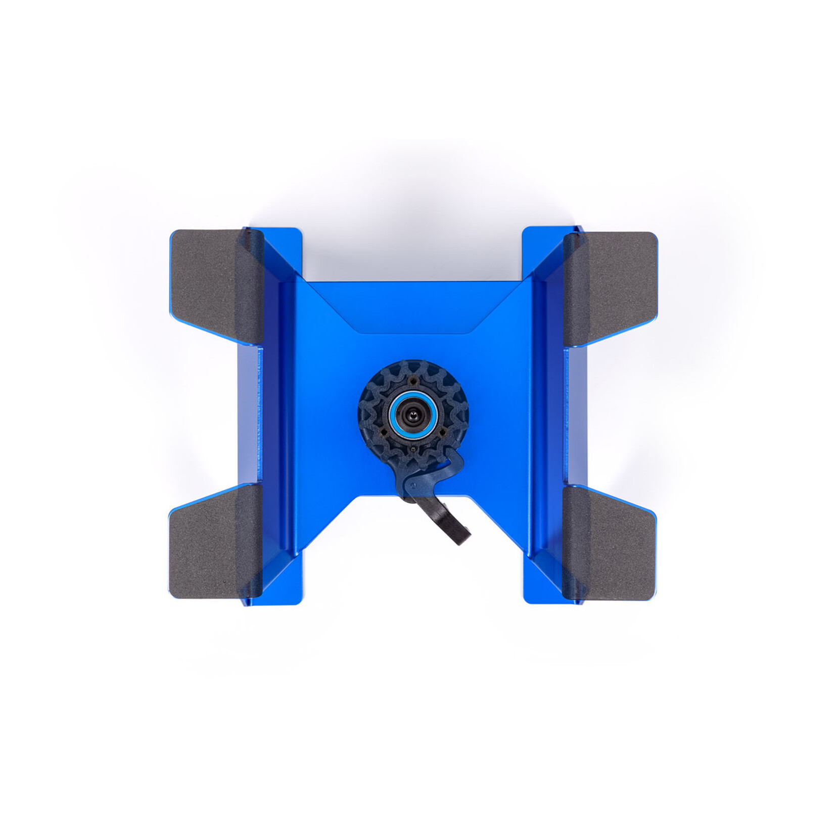 Traxxas #8797-BLUE Traxxas X-Trucks Stand