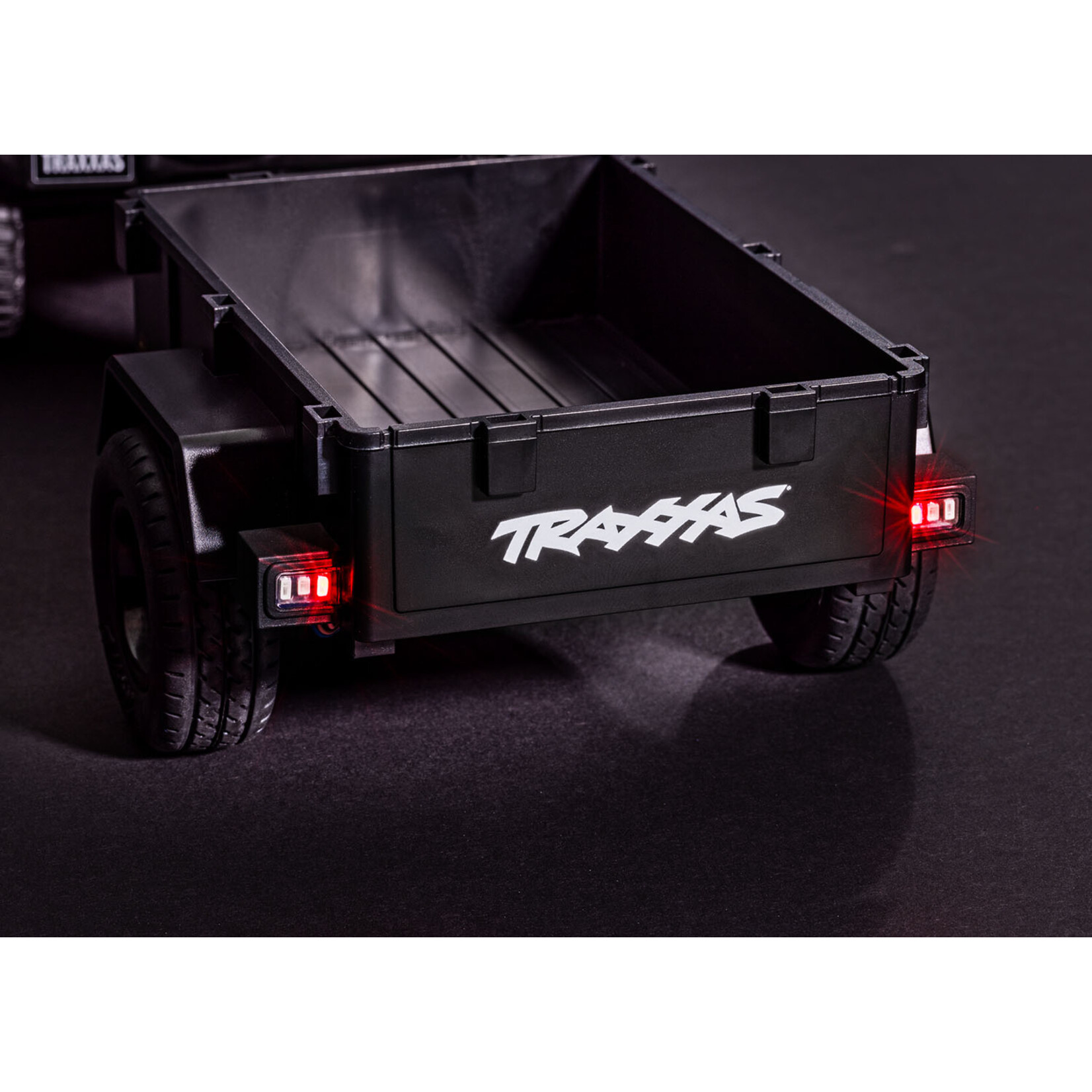 Traxxas #9790 Traxxas TRX-4M Utility Trailer LED Light Set